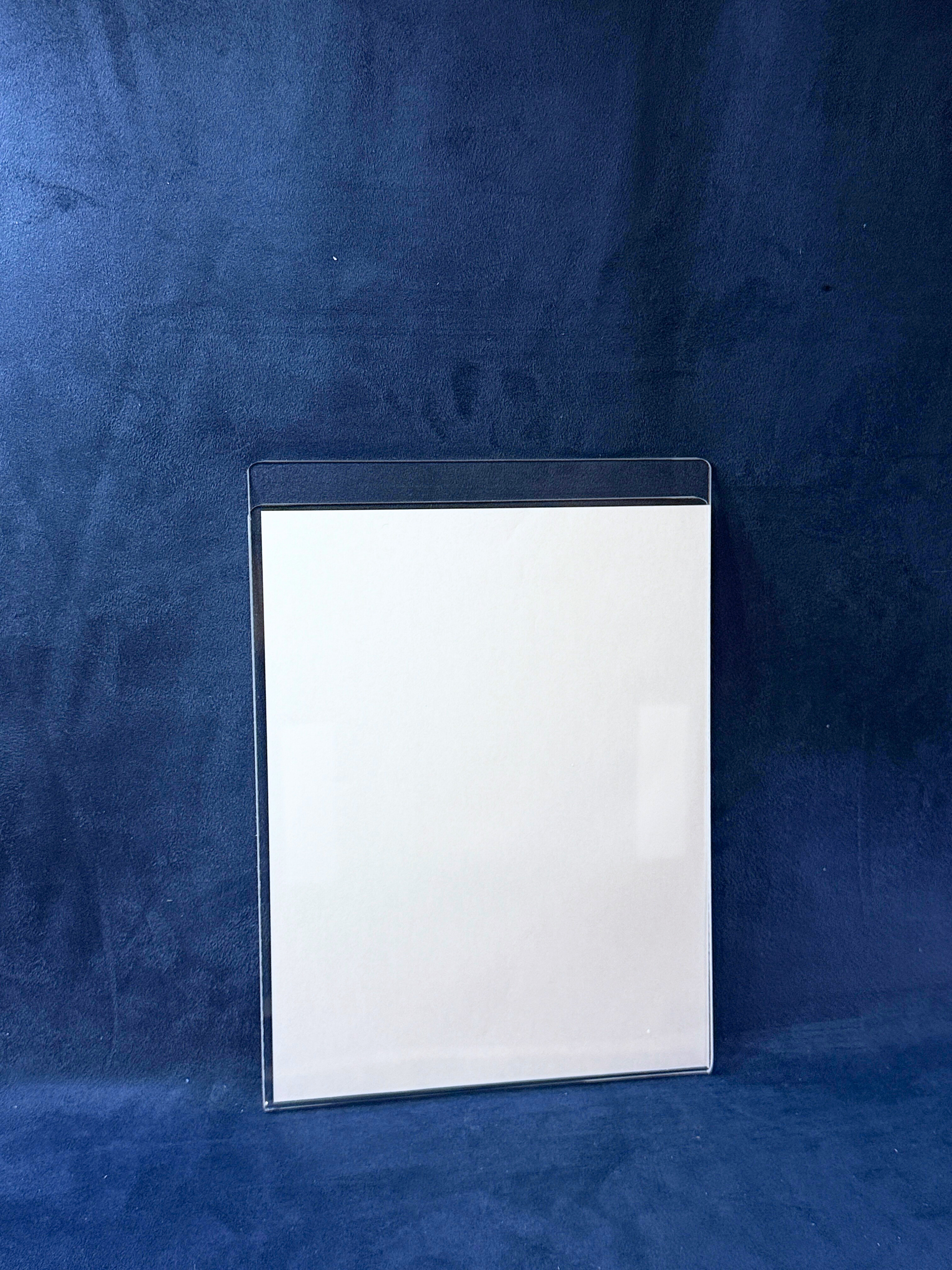 Fold-Over Frames (Tape Mount)