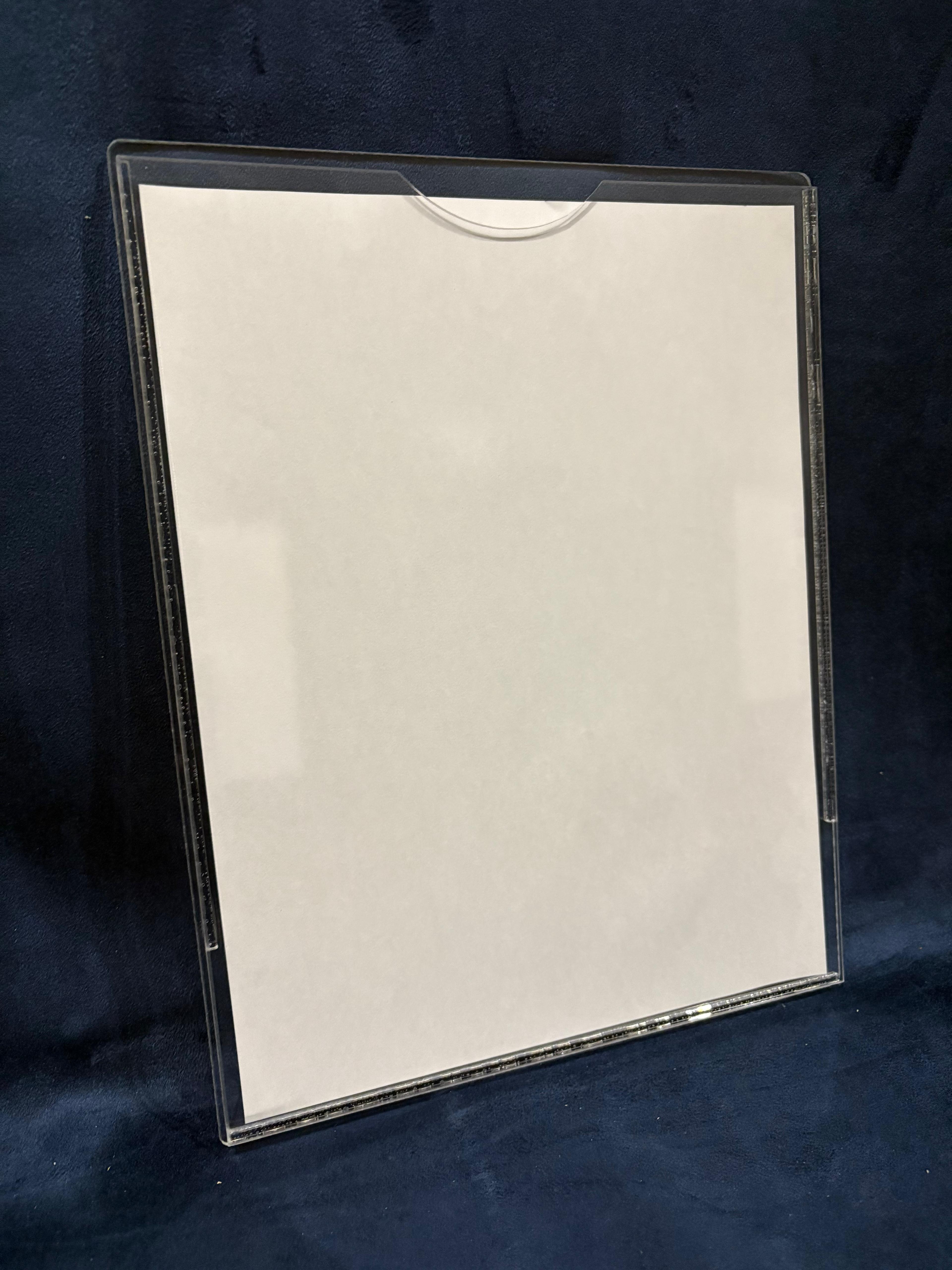 Smart Frames (Tape Mount)
