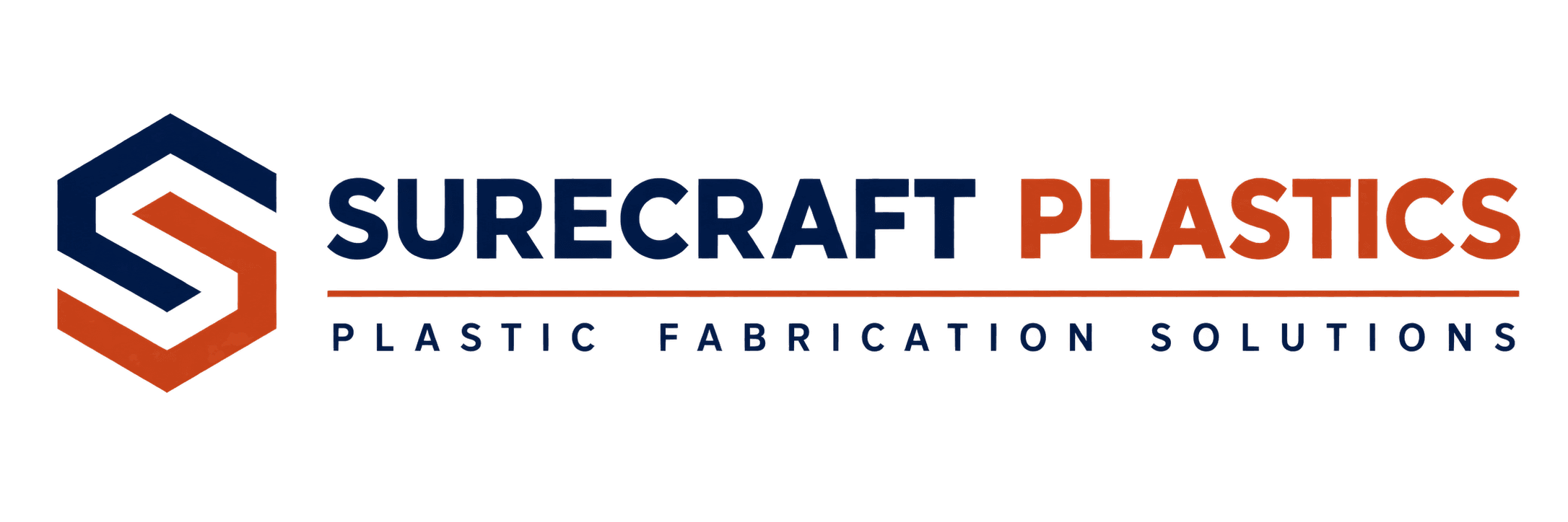Surecraft Plastics — Plastic Fabrication Solutions