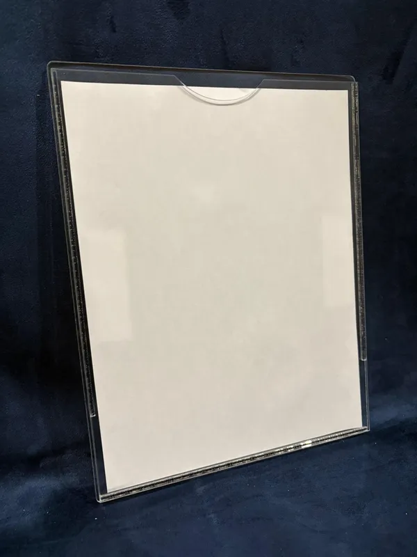 Smart Frames (Tape Mount)