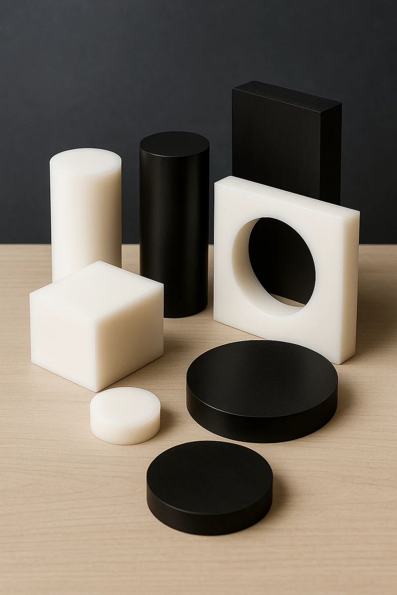 Custom Shapes