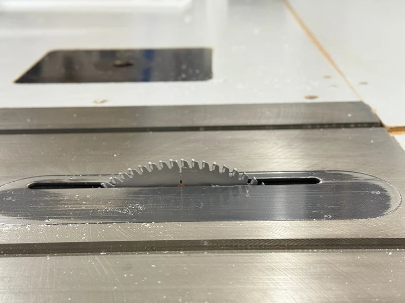 Sheet Cutting